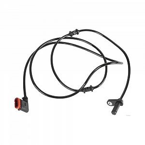 Датчик частоты вращения колеса HERTH+BUSS ELPARTS 70660209 для MERCEDES-BENZ - Фото 1