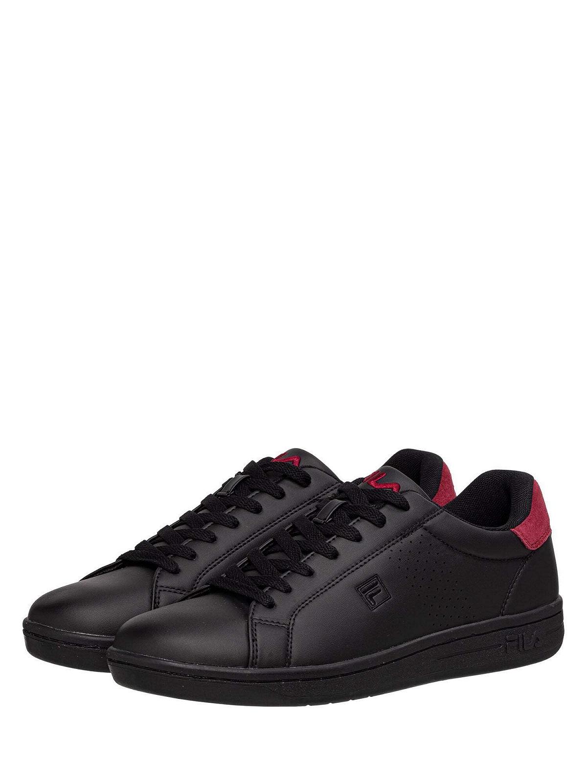 Кроссовки Fila Crosscourt 2 F мужские, фото №2