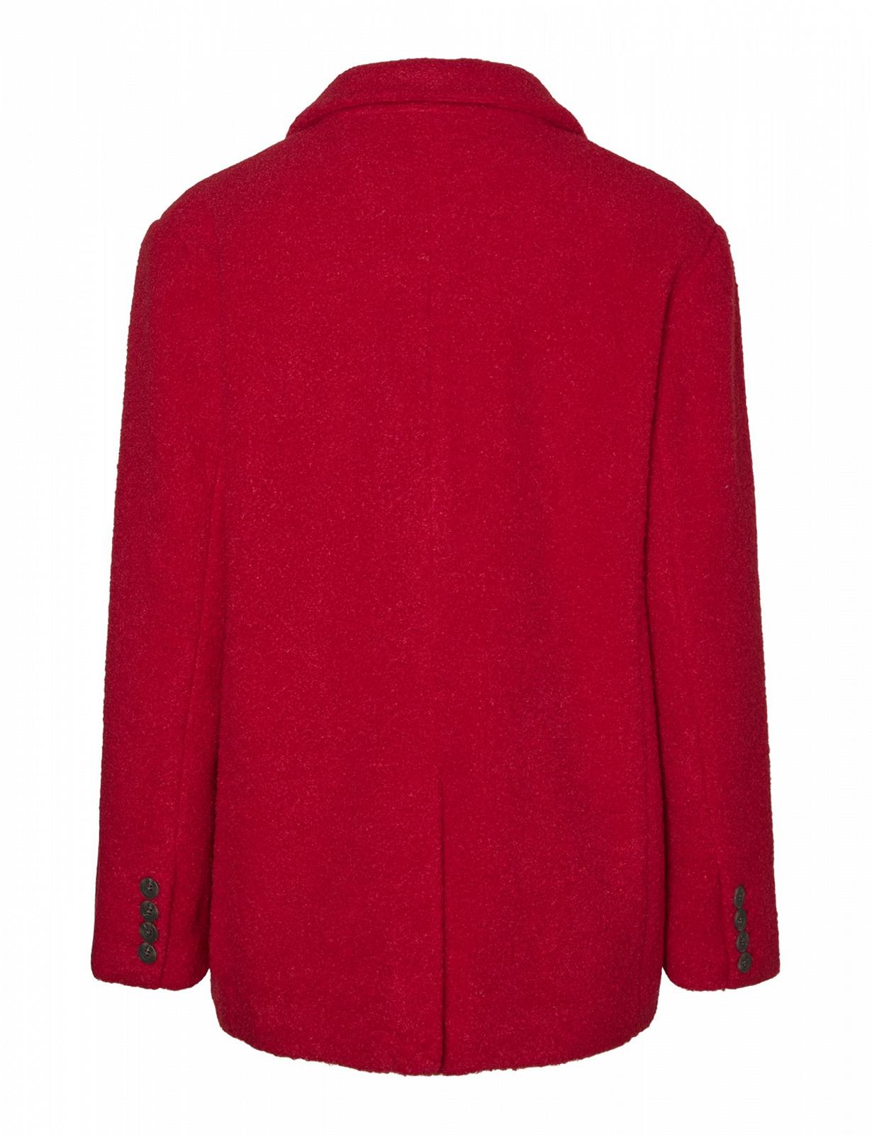 Женская куртка VERO MODA Vmswan Edie Boo, фото №2