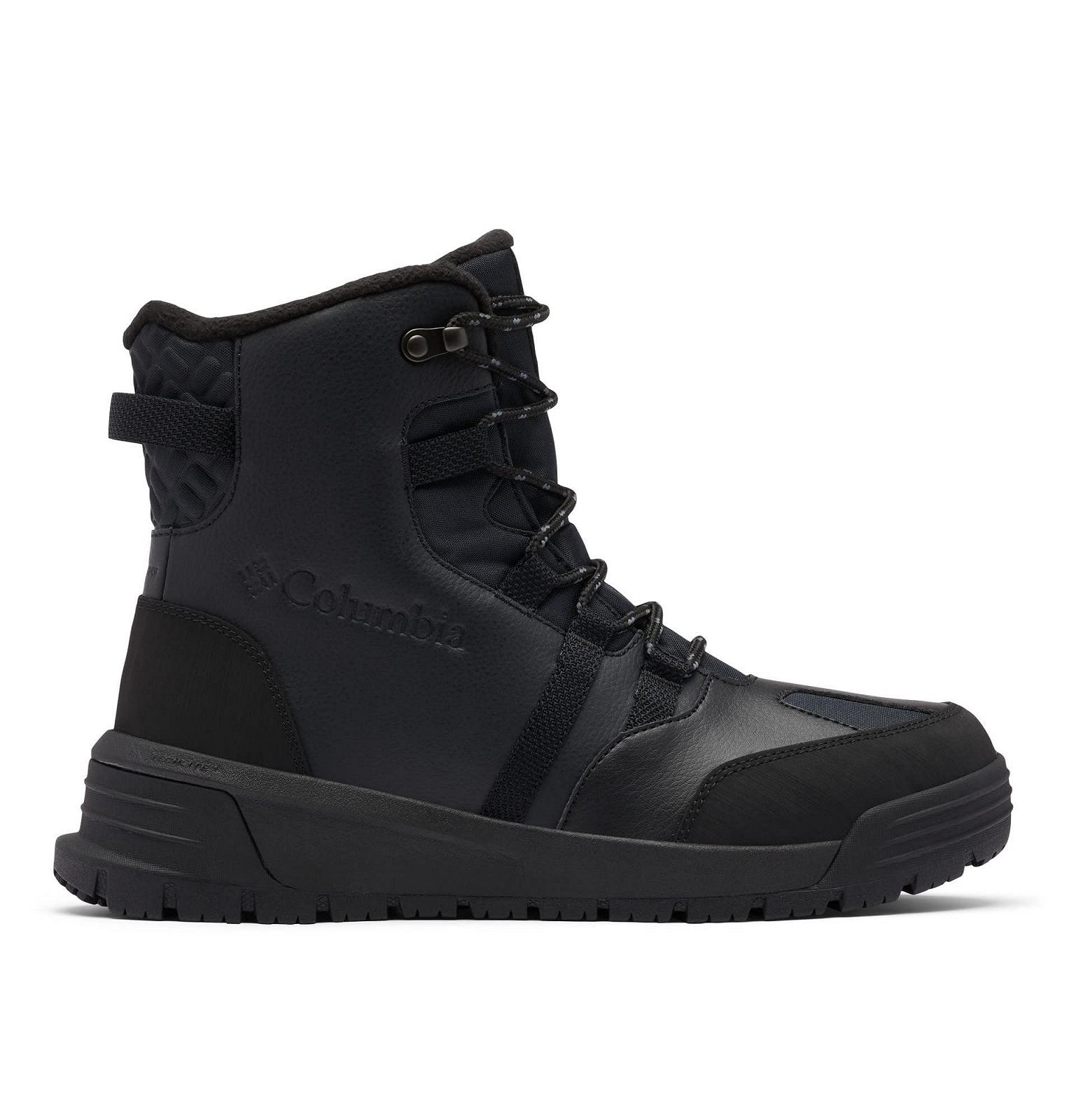 Мужские зимние ботинки Columbia Snow Trekker, фото №6