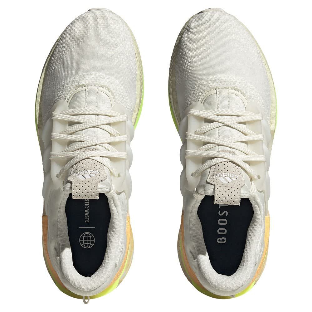 Кроссовки Adidas Sportswear X_PLR Boost для бега, фото №6