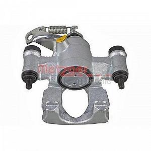 Тормозной суппорт METZGER GREENPARTS 6261202 synthetic.ua - Фото 1