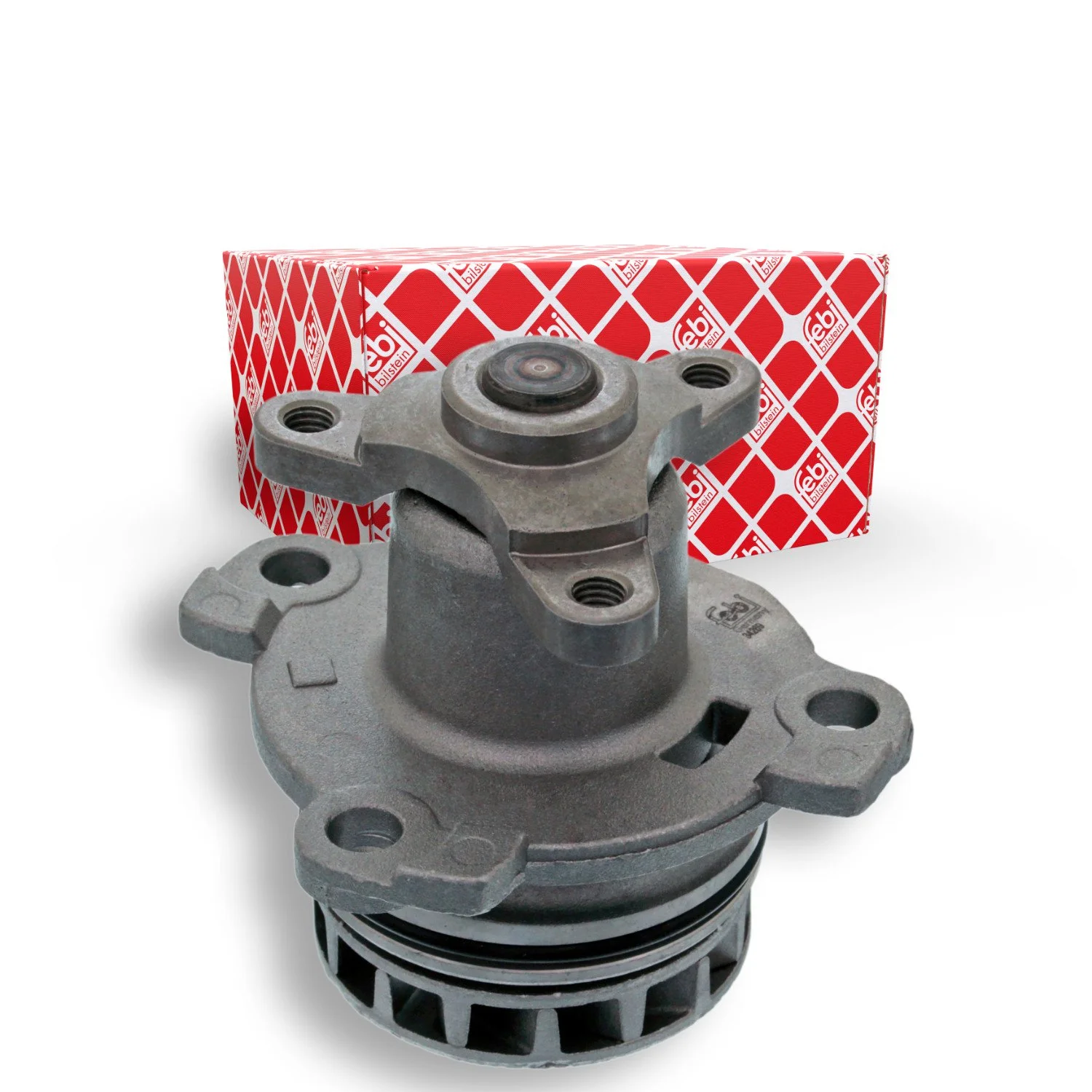 Водяний насос FEBI BILSTEIN 34269 охолодження двигуна, фото №1