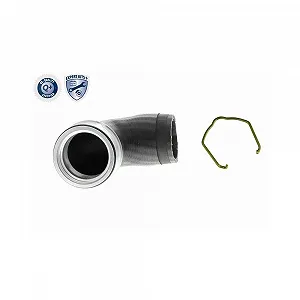 Шланг інтеркулера VAICO V10-5307 EXPERT KITS + для AUDI SEAT SKODA VW VAG - Фото 1