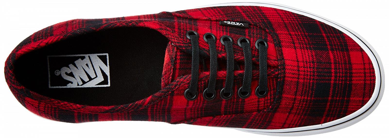 Кросівки Vans Authentic Lo Pro Unisex Adult, фото №5