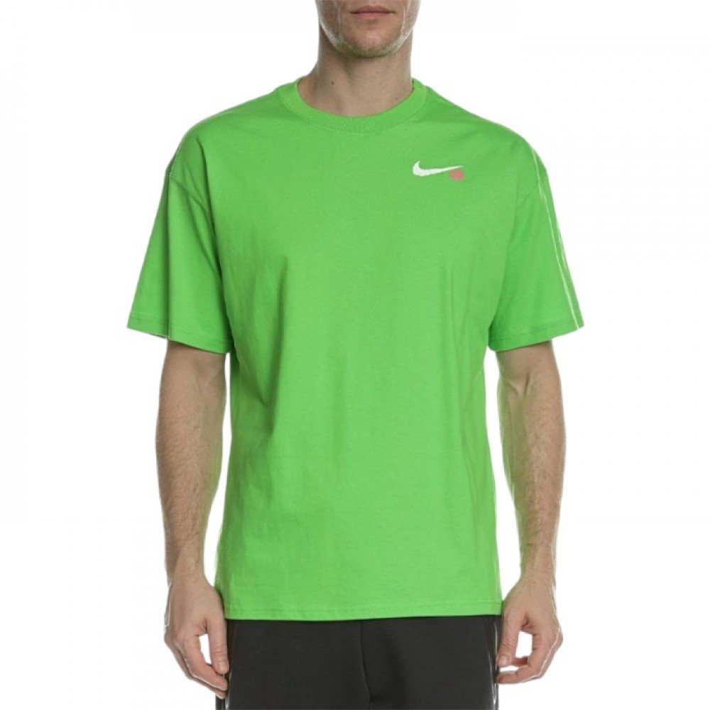 Футболка Nike SB Dragon L, фото №1