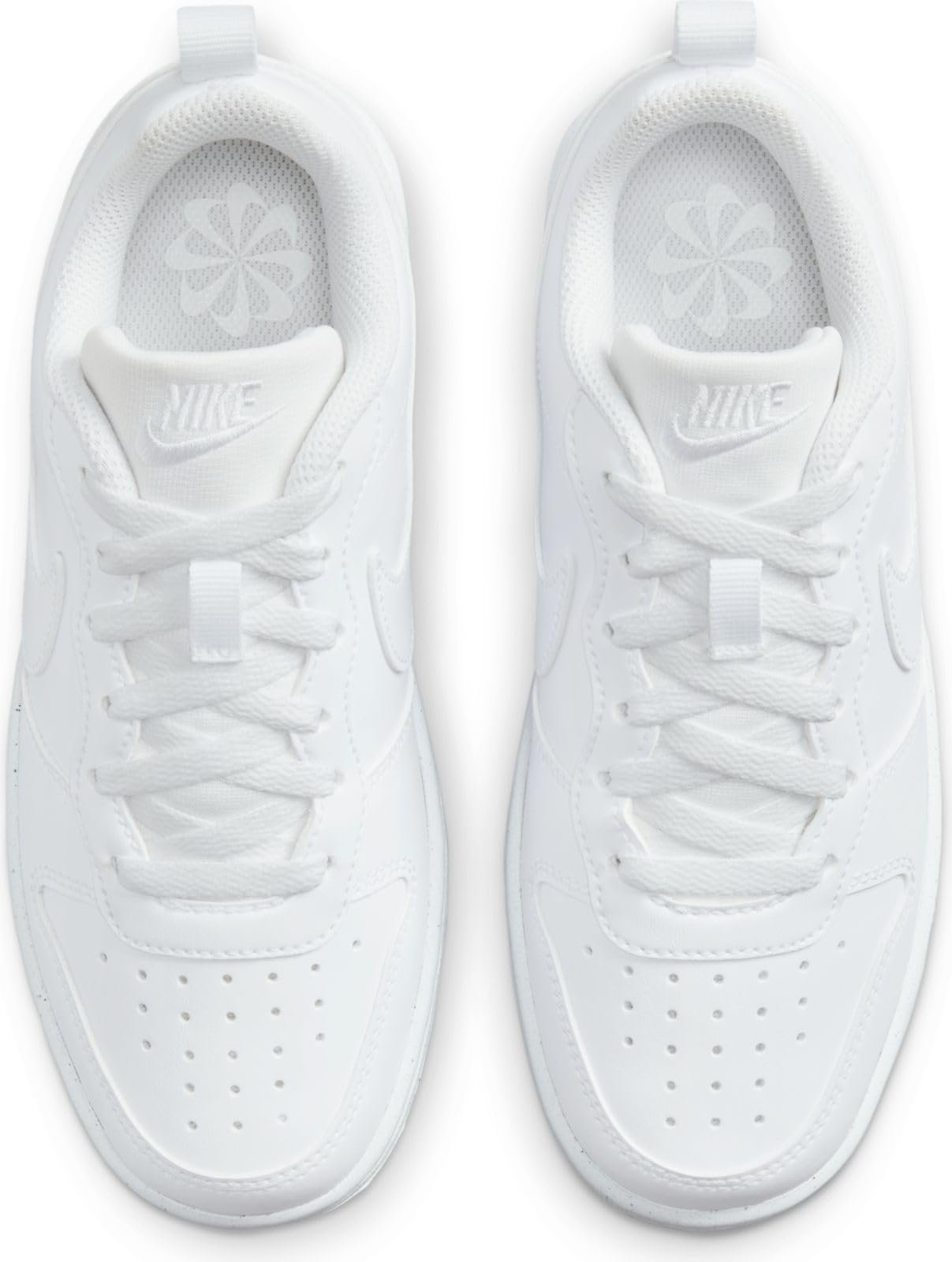 Кросівки Nike Court Borough Low Recraft (Gs), фото №4