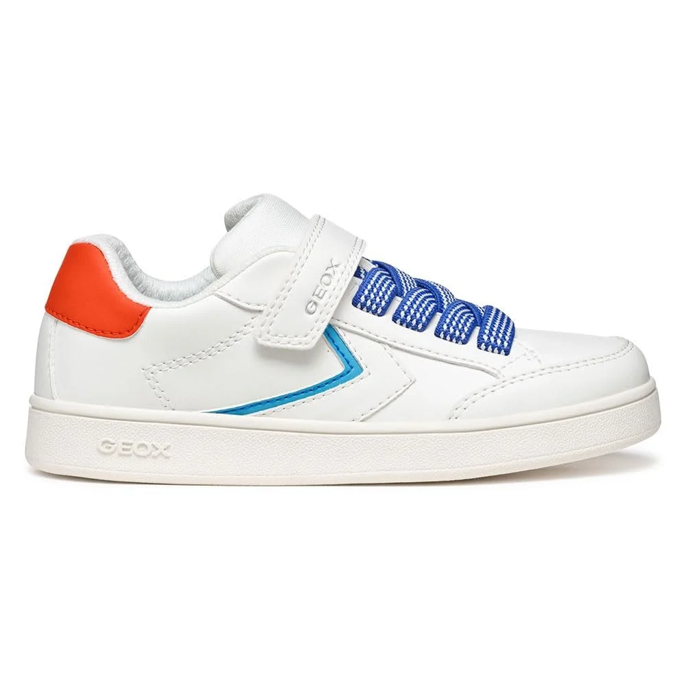 Кроссовки Geox Eclyper Boy J для мальчиков, фото №3 Кроссовки Geox Eclyper Boy J для мальчиков, фото №3