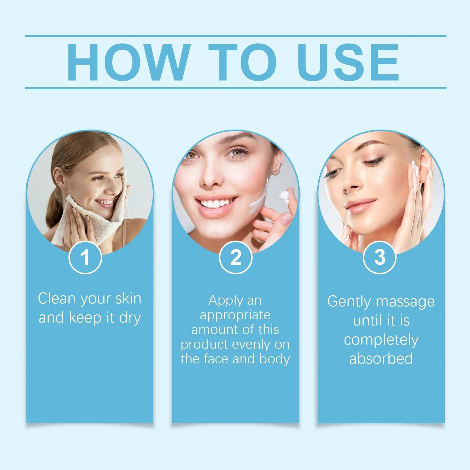 Крем для рук та нігтів Sea Ointment Plus Зволожуючий для обличчя та тіла 100 г, фото №7