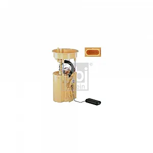 Блок подачи топлива FEBI BILSTEIN 103185 для AUDI SEAT SKODA VW synthetic.ua - Фото 1