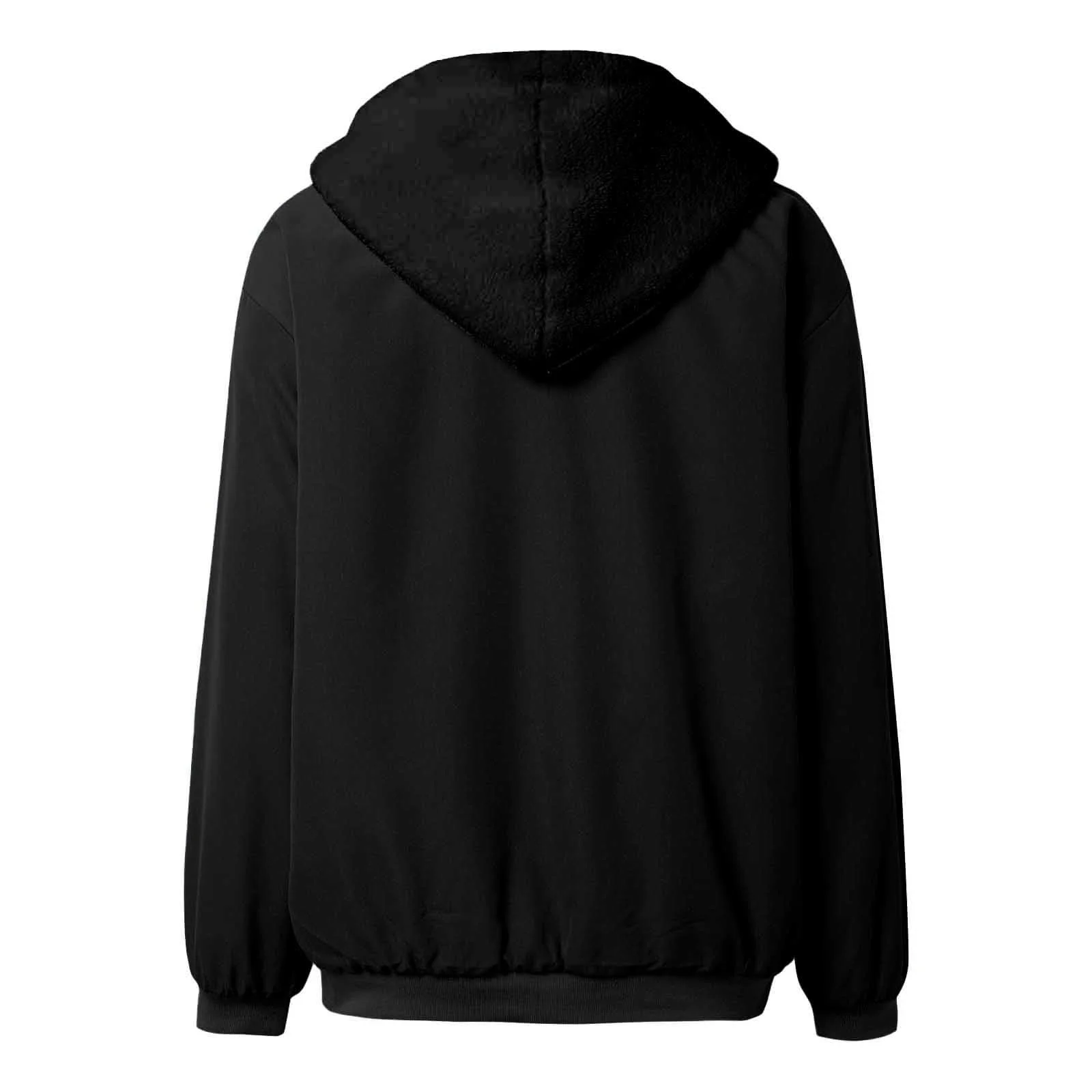 Зимняя Куртка MODSGUE Парка Двусторонняя Теплая, фото №6