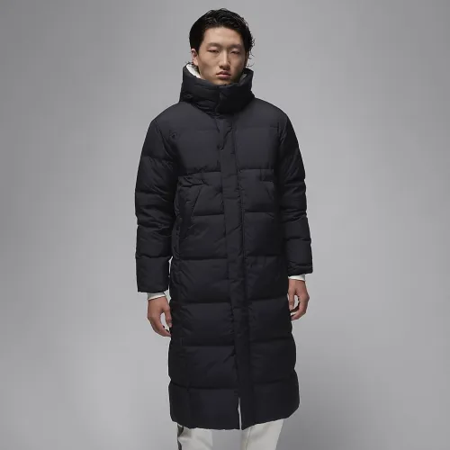 Куртка Nike FLIGHT DOWN PARKA M, фото №1