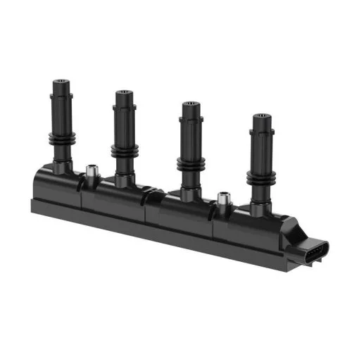 Котушка запалювання HELLA 5DA 358 000-341 для OPEL VAUXHALL CHEVROLET DAEWOO HITACHI BUICK, фото №2