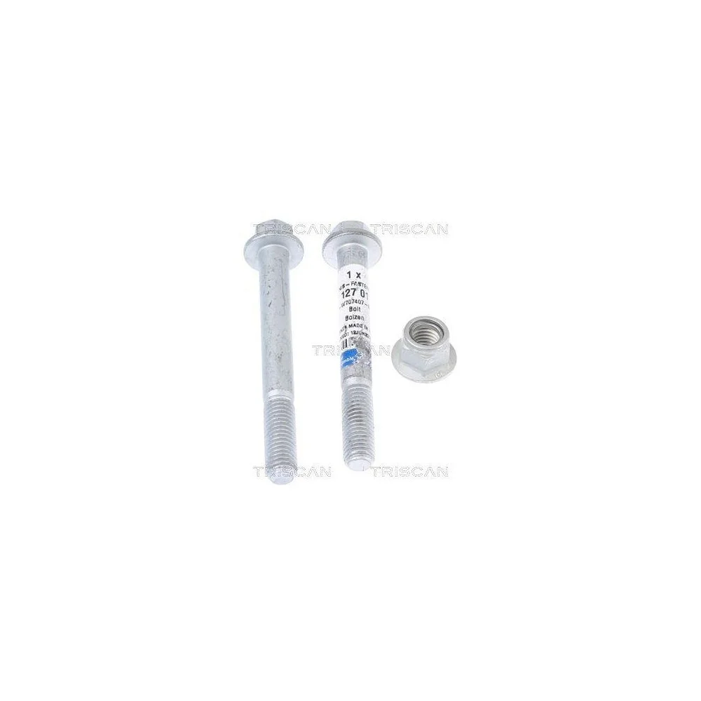 Ремкомплект подвески TRISCAN 8500 16405, фото №1 Ремкомплект подвески TRISCAN 8500 16405, фото №1