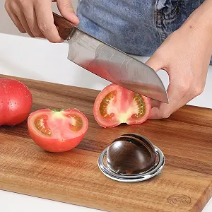 Точилка для ножів Chef Sharpener Універсальна з присоскою synthetic.ua - Фото 1