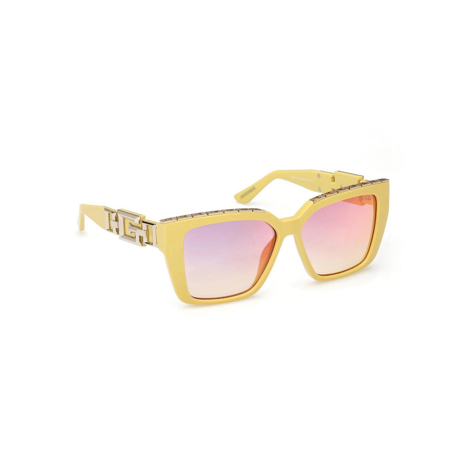 Солнцезащитные очки Guess Gu7915 для женщин, фото №7