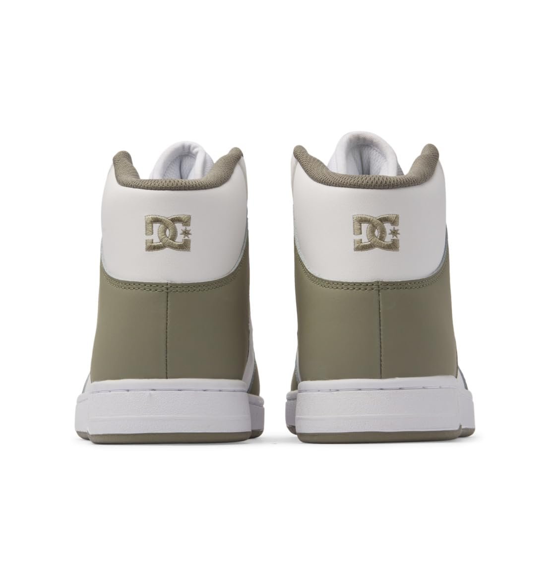 Кросівки DC Shoes Manteca 4 Hi чоловічі, фото №6