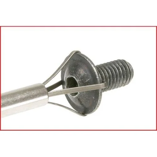 Захват цанговый KS TOOLS 550.1301, фото №3