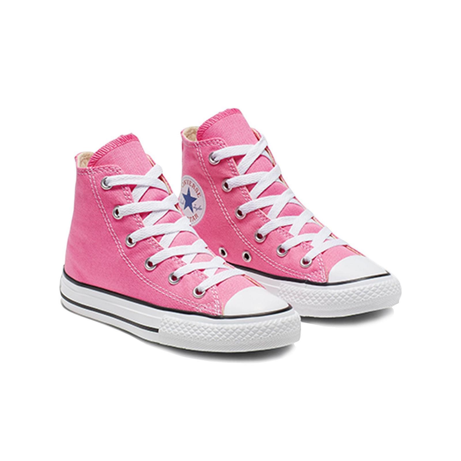 Кросівки Converse Chuck Taylor All Star Hi Unisex Adult, фото №4