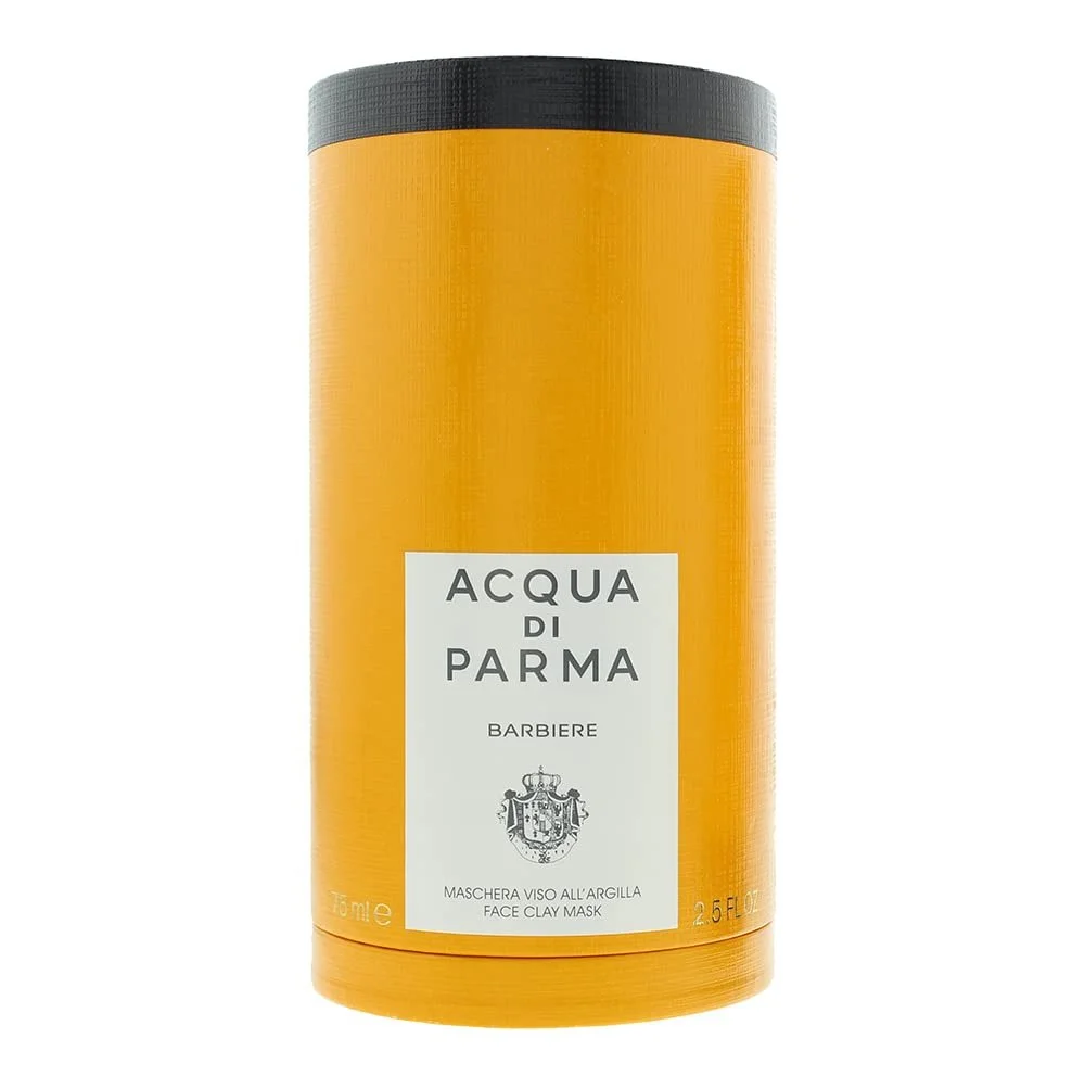Маска для обличчя Acqua di Parma Barbiere 75 мл, фото №2