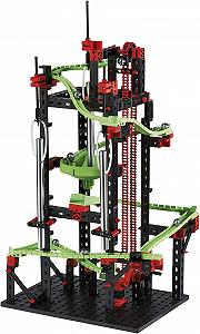 Набор для строительства шариковой дорожки Fischertechnik 533872 Profi-Dynamic M synthetic.ua - Фото 1