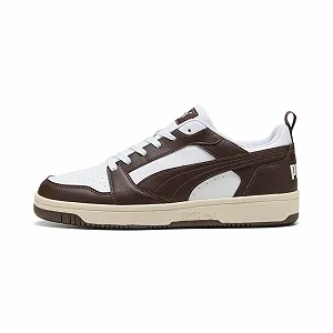 Кросівки Puma Rebound V6 Low Unisex - Фото 1