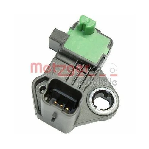 Датчик положения коленчатого вала METZGER 0902340 ORIGINAL ERSATZTEIL для CITROËN/PEUGEOT, фото №2 Датчик положения коленчатого вала METZGER 0902340 ORIGINAL ERSATZTEIL для CITROËN/PEUGEOT, фото №2