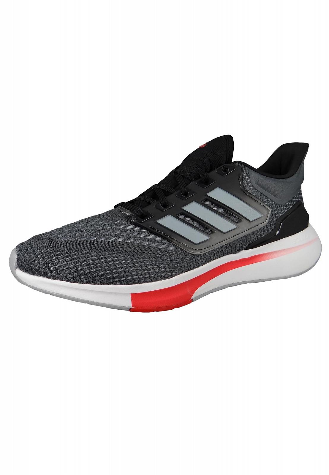 Кроссовки для бега Adidas Eq21 Run Trail мужские, фото №2