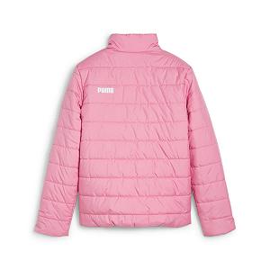 Куртка PUMA Ess Padded Дитяча Унісекс synthetic.ua - Фото 1