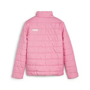 Куртка PUMA Ess Padded Детская Унисекс synthetic.ua - Фото 1