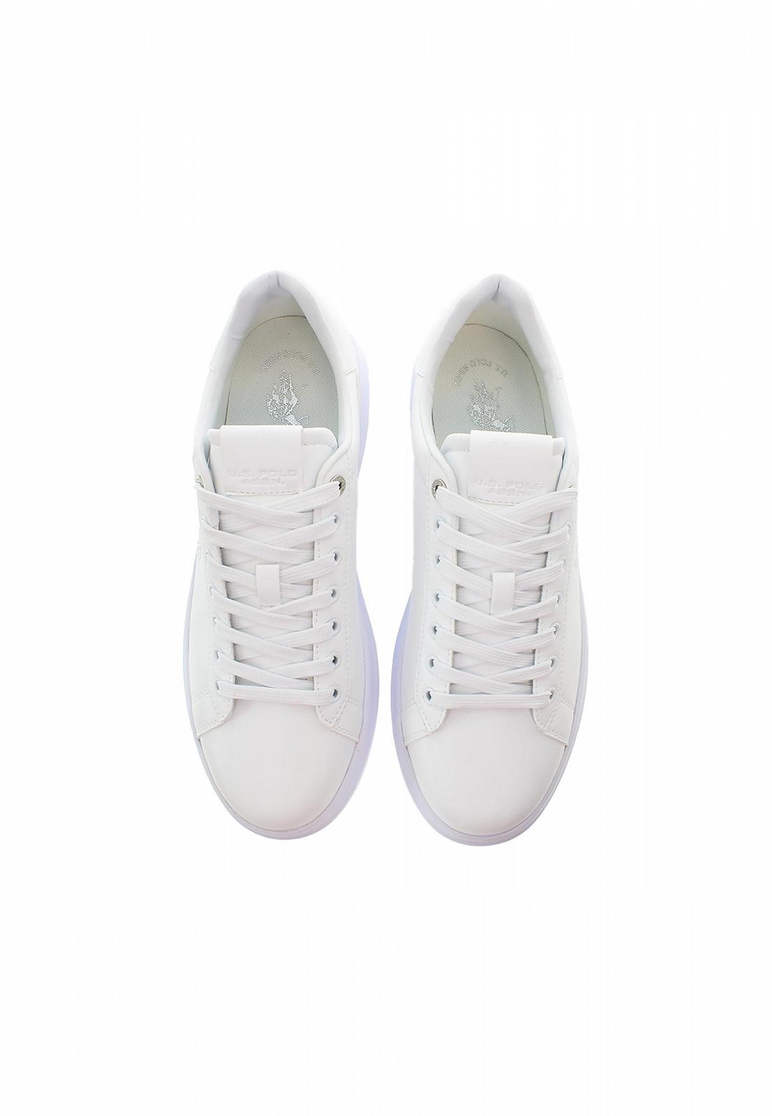 Кросівки U.S. Polo Assn. CODY010M/5Y1 Чоловічі Синтетичні, фото №2