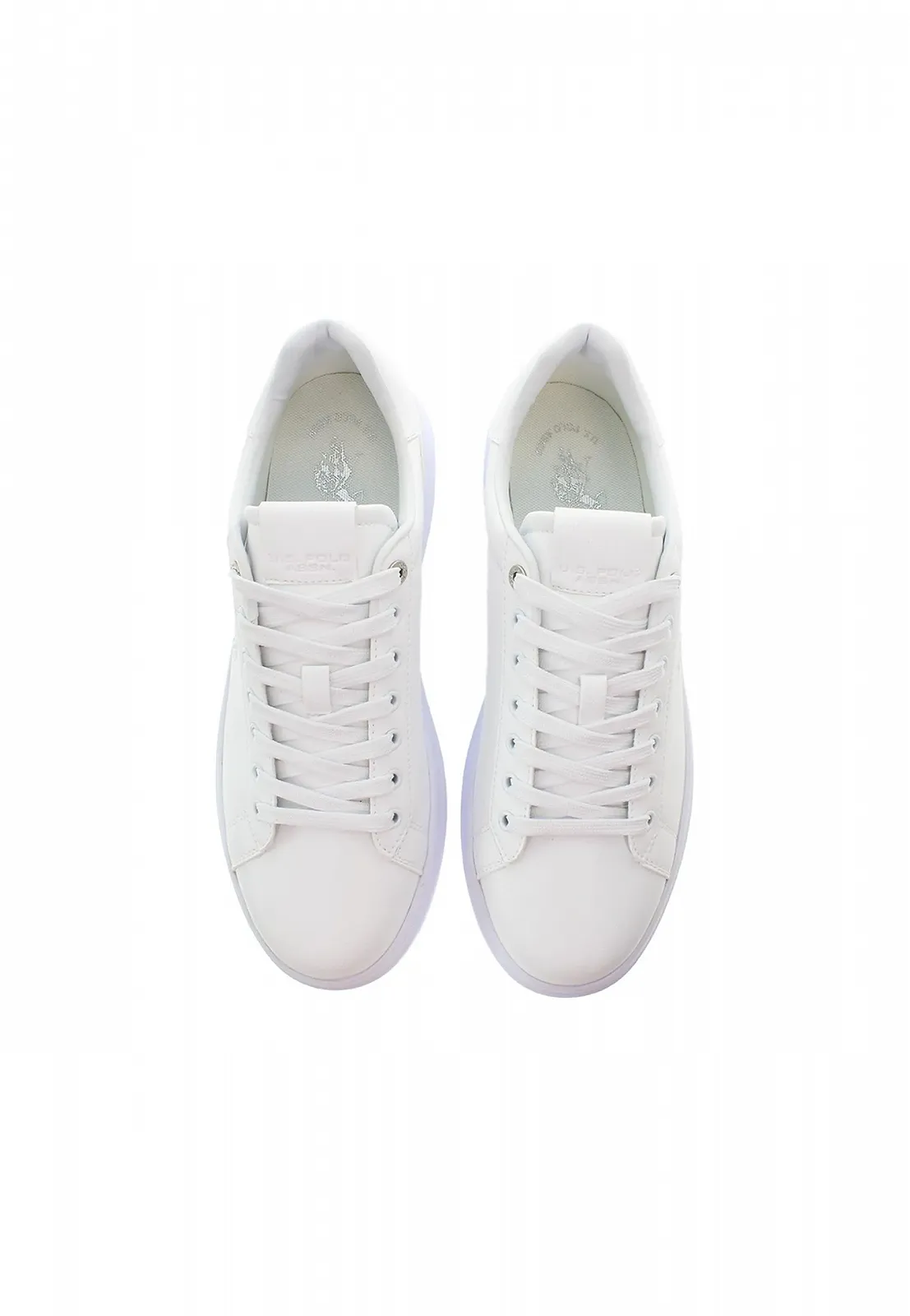 Кроссовки U.S. Polo Assn. CODY010M/5Y1 Мужские Синтетические, фото №2 Кроссовки U.S. Polo Assn. CODY010M/5Y1 Мужские Синтетические, фото №2