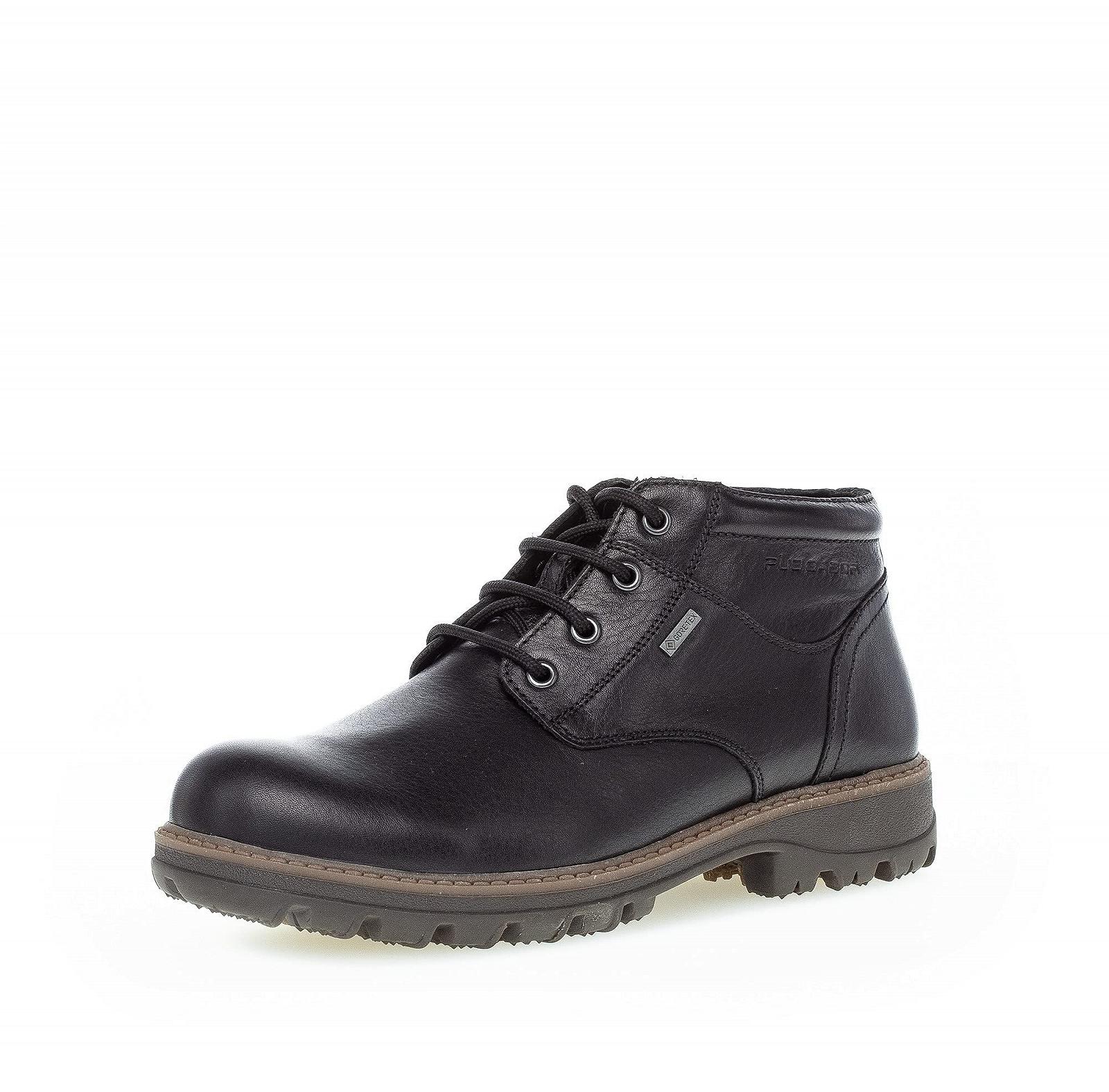 Ботинки Gabor Pius Gore Tex, фото №1