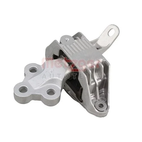 Опора двигуна METZGER 8054099 для RENAULT, права нижня, фото №3 Опора двигуна METZGER 8054099 для RENAULT, права нижня, фото №3