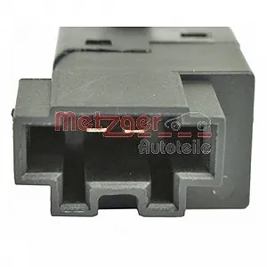 Выключатель стоп-сигнала METZGER 0911151 для MERCEDES-BENZ synthetic.ua - Фото 1