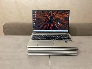 Ультрабук HP EliteBook 650 G9, 15,6" FHD IPS, i5-1245U, 16GB, 256GB SSD - Фото 1