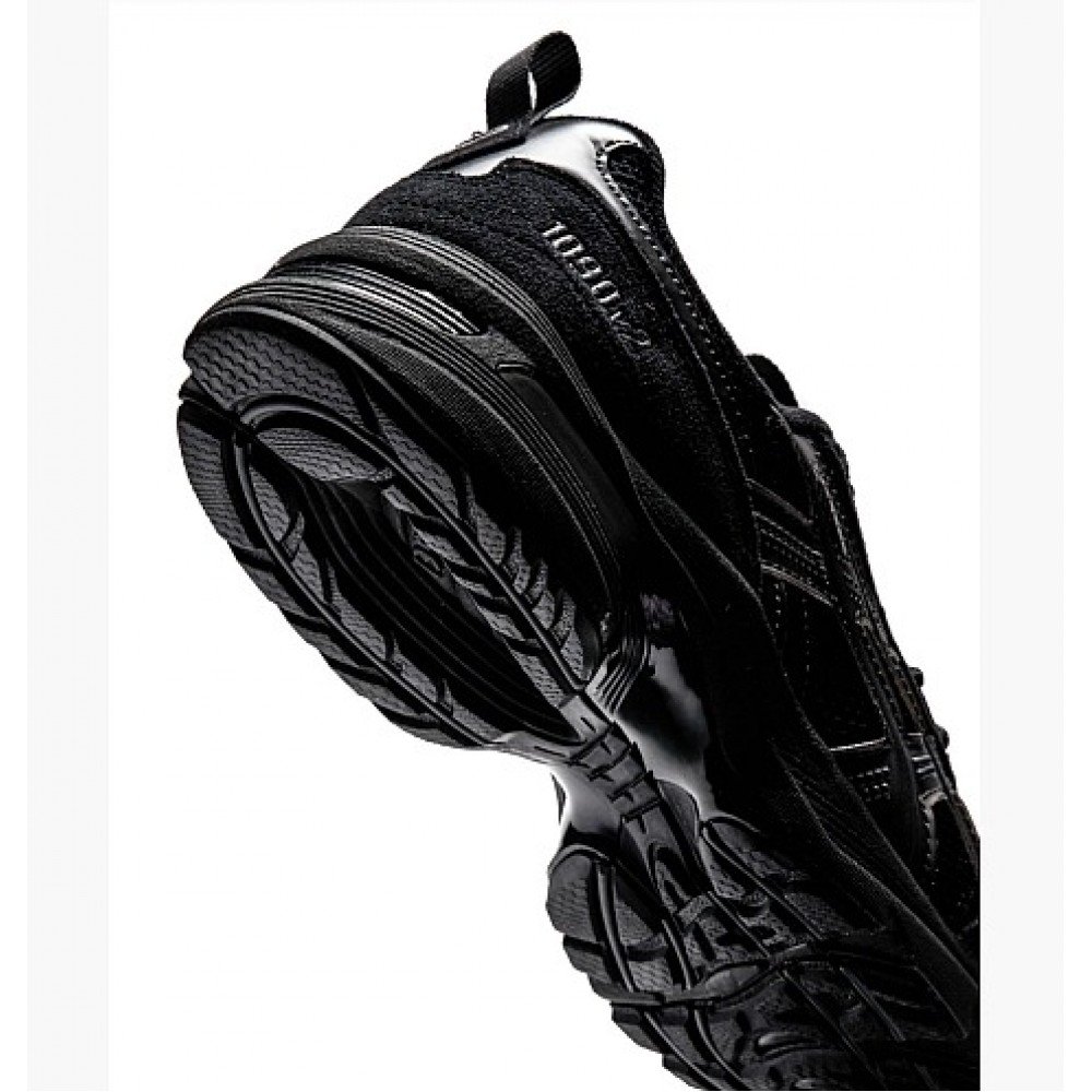 Кросівки Asics Gel-1090V2 Black 42, фото №3