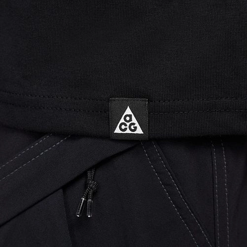 Футболка NIKE ACG S, фото №4