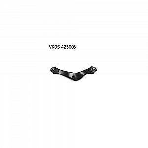 Важіль підвіски SKF VKDS 425005 для OPEL, задній міст справа зверху - Фото 1