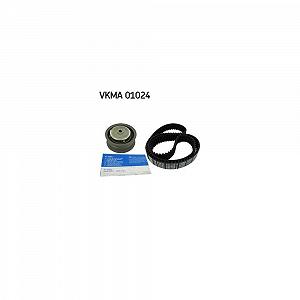 Комплект ГРМ SKF VKMA 01024 для AUDI SEAT SKODA VW - Фото 1