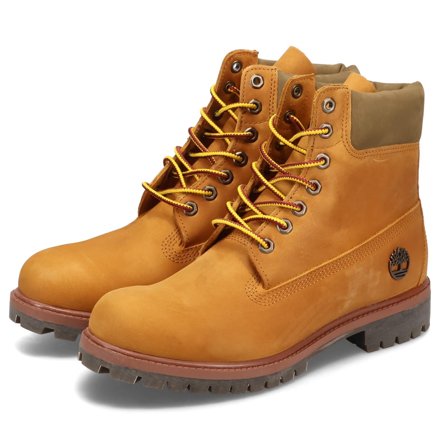 Черевики Timberland 6 Inch Premium Waterproof, фото №1