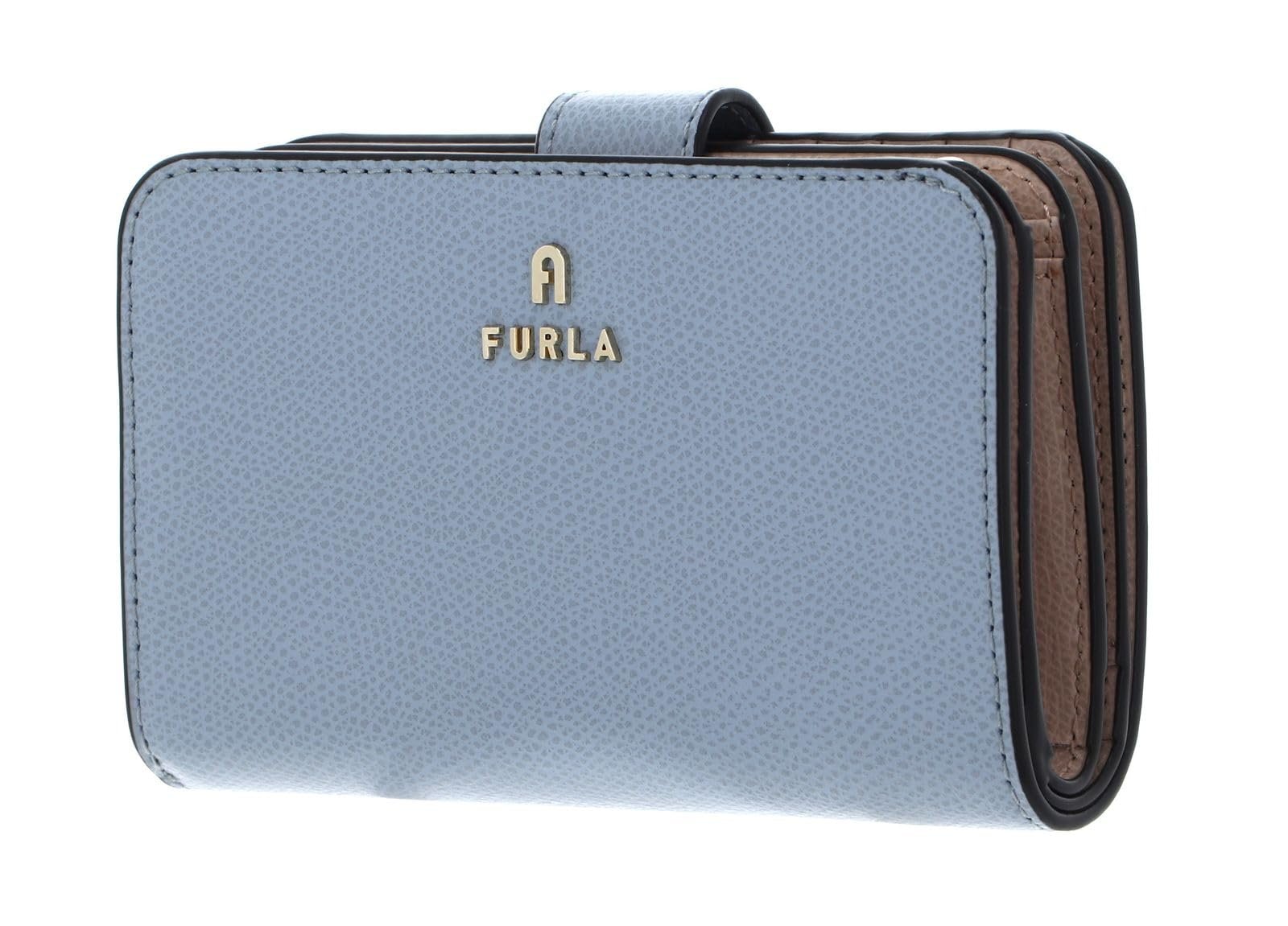 Гаманець Furla Camelia Compact M Nuvola, фото №1