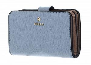 Гаманець Furla Camelia Compact M Nuvola - Фото 1