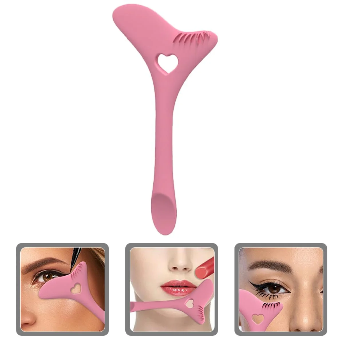 Инструмент для подводки глаз FRCOLOR, фото №7