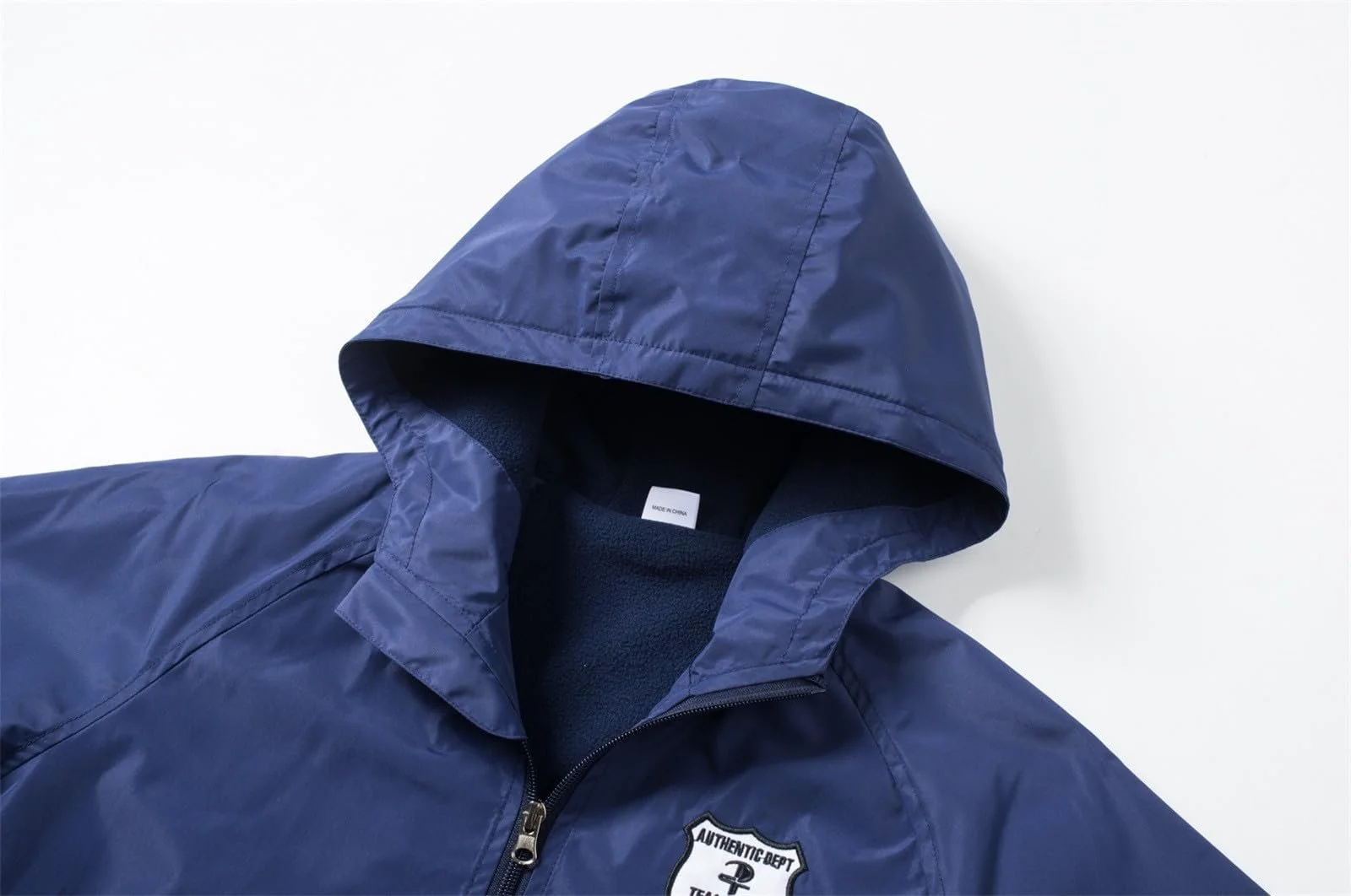 Перехідна кофта Дитяча Флісова, фото №4 Перехідна кофта Дитяча Флісова, фото №4