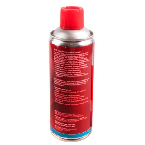 Чиститель тормозних колодок VOIN (VP-400) 400мл, фото №2