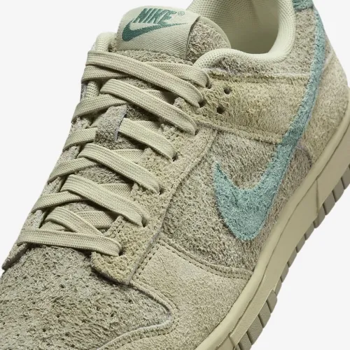 Кроссовки Nike Dunk Low Olive Aura 42.5, фото №7