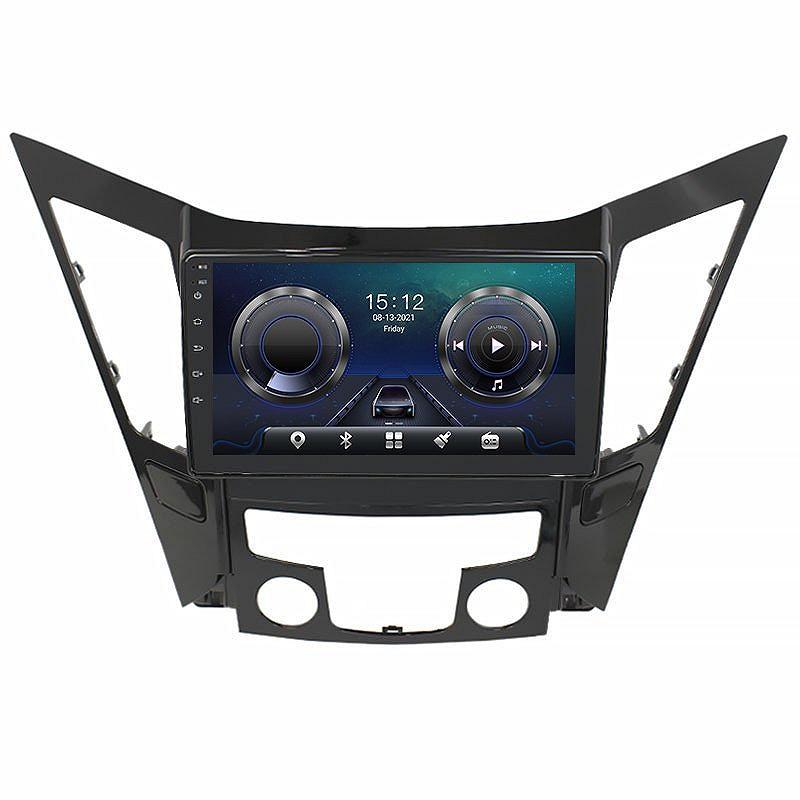 Штатна магнітола Premium 8434-32338 Hyundai Sonata 2011-2015 Element 4/32 4G CarPlay, фото №1