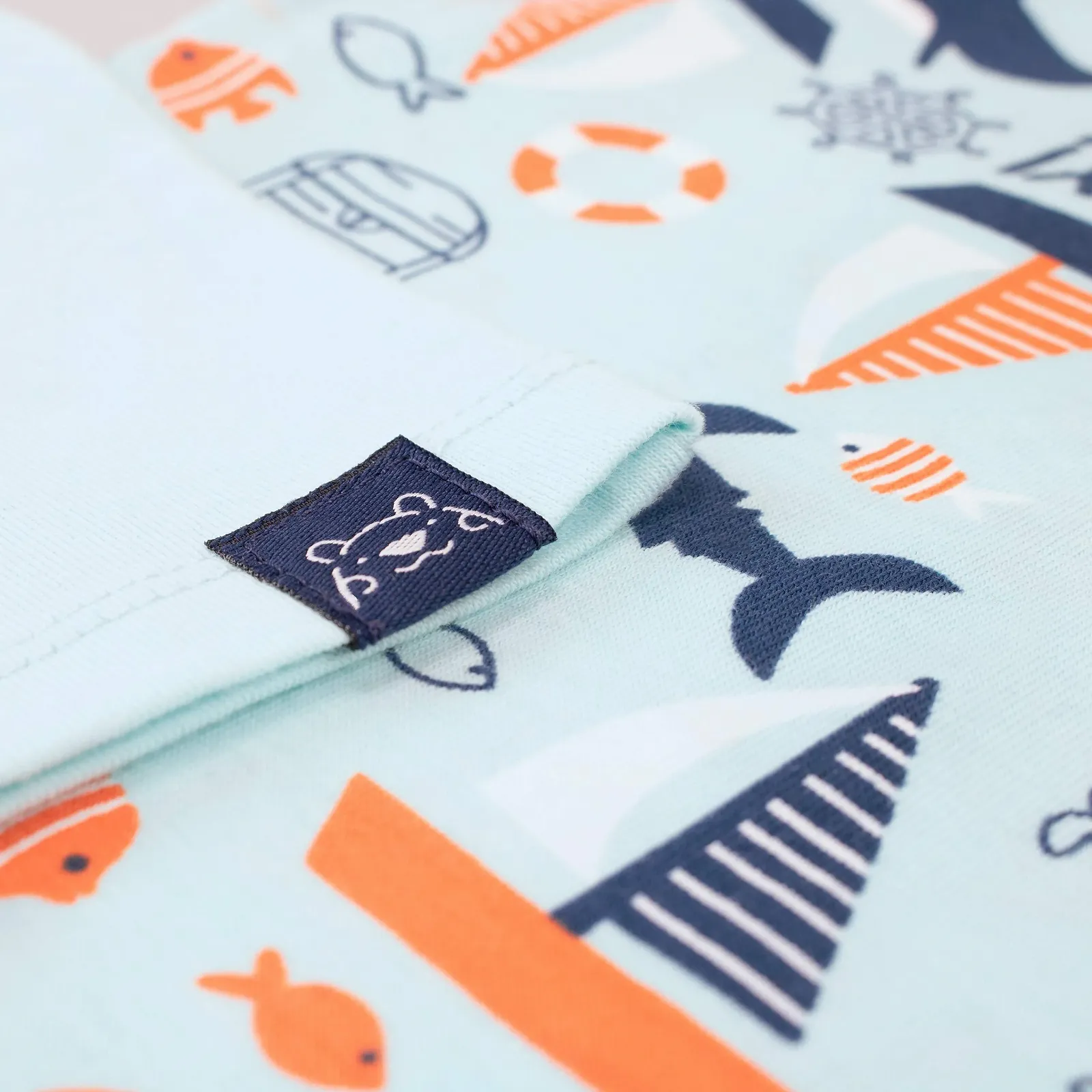 Піжама Harry Bear Пірат Slim Fit, фото №4