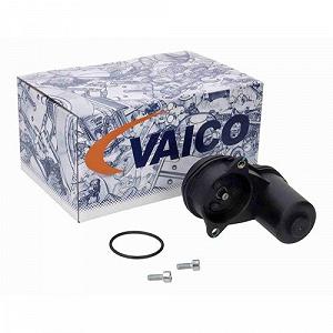 Исполнительный элемент суппорта стояночного тормоза VEMO V20-77-0064 Green Mobility Parts synthetic.ua - Фото 1